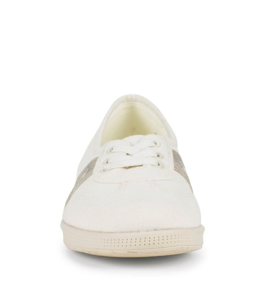 Baretraps Flats &amp; Loafers | Women Vannie Slip On Sneaker Cream