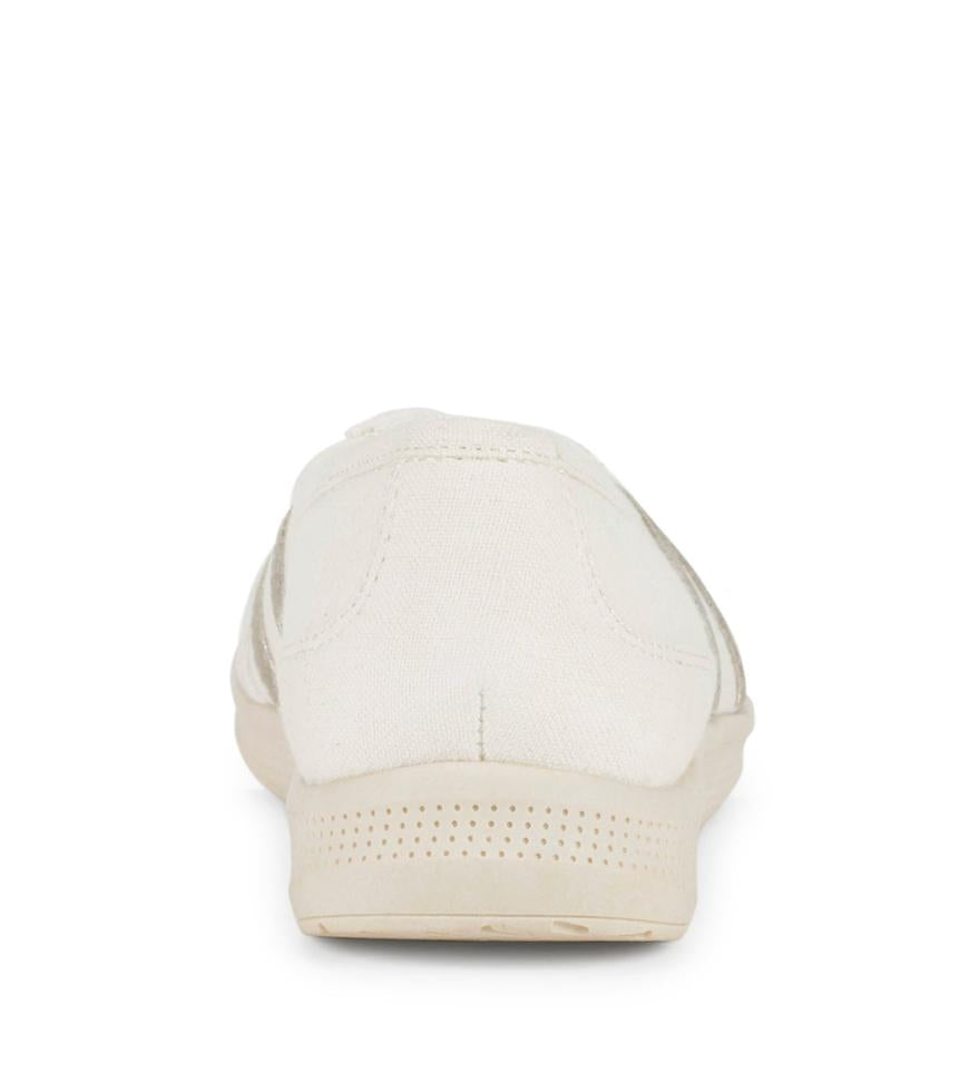 Baretraps Flats &amp; Loafers | Women Vannie Slip On Sneaker Cream