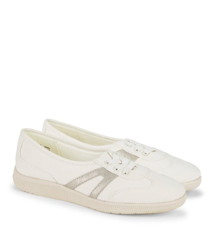 Baretraps Flats &amp; Loafers | Women Vannie Slip On Sneaker Cream