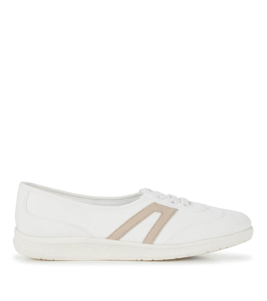 Baretraps Flats &amp; Loafers | Women Vannie Slip On Sneaker White Multi