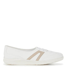 Baretraps Flats &amp; Loafers | Women Vannie Slip On Sneaker White Multi