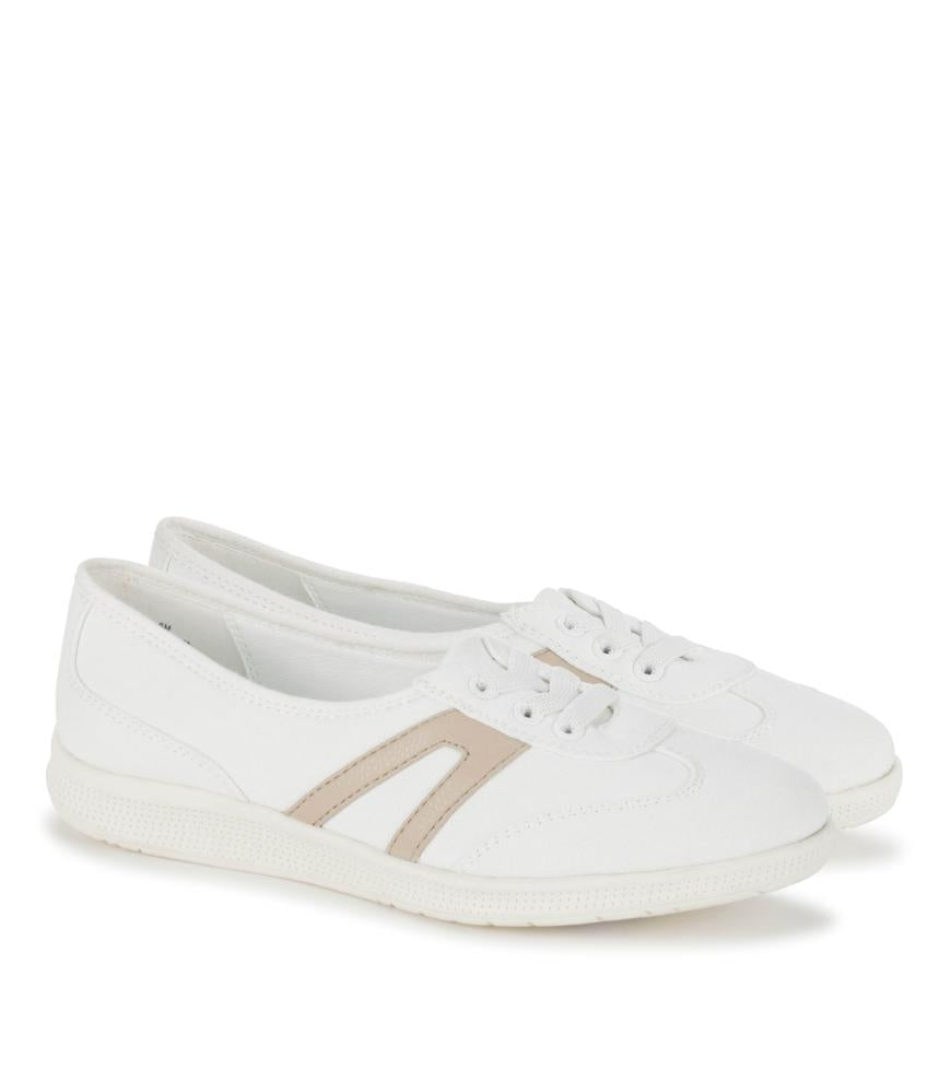 Baretraps Flats &amp; Loafers | Women Vannie Slip On Sneaker White Multi