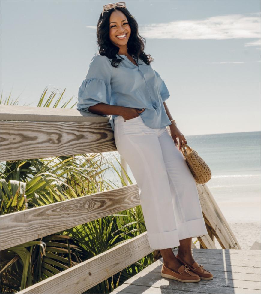 Baretraps Flats &amp; Loafers | Women Venia Boat Shoe Dune