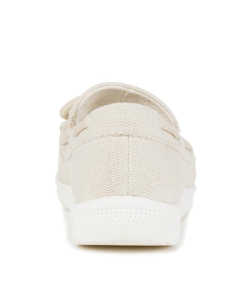 Baretraps Flats &amp; Loafers | Women Venia Boat Shoe Natural