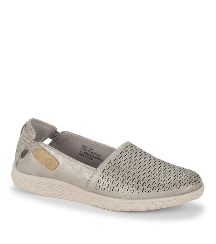 Baretraps Flats &amp; Loafers | Women Viccia Slip On Champagne
