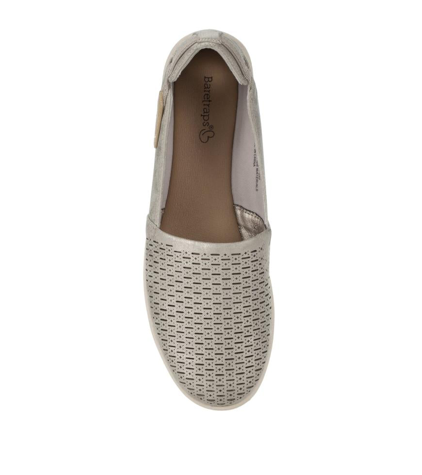 Baretraps Flats &amp; Loafers | Women Viccia Slip On Champagne