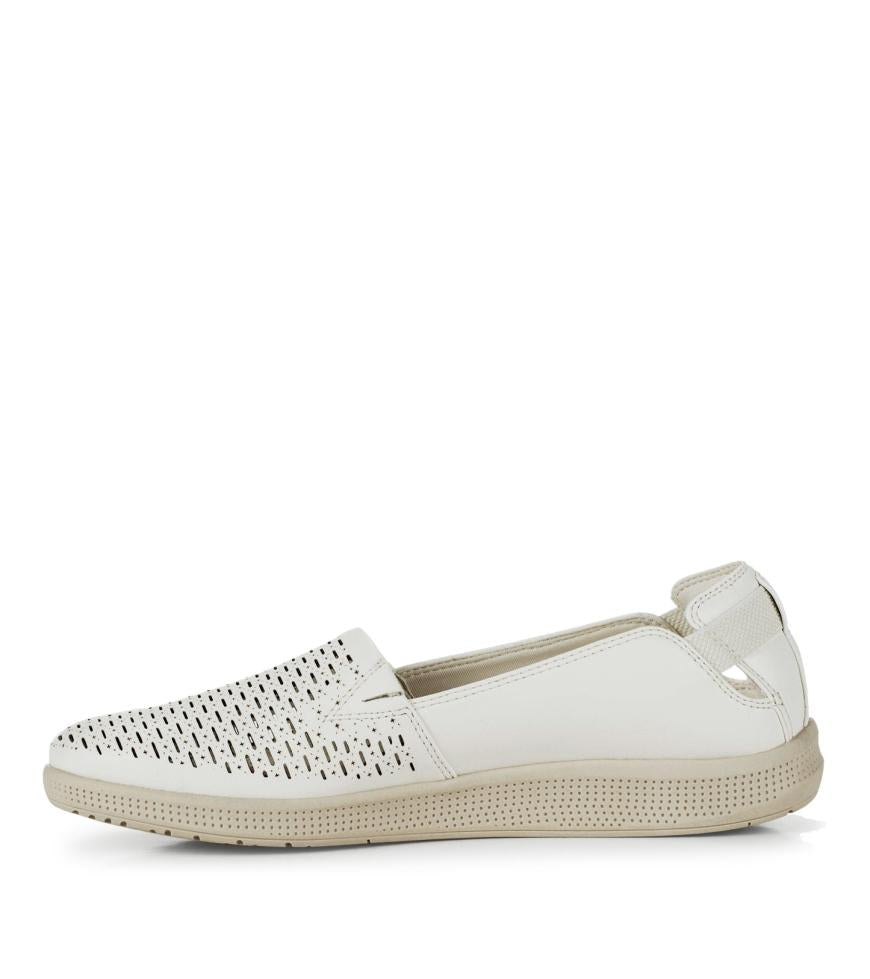 Baretraps Flats &amp; Loafers | Women Viccia Slip On Off White