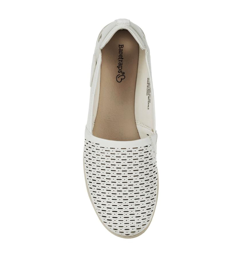 Baretraps Flats &amp; Loafers | Women Viccia Slip On Off White