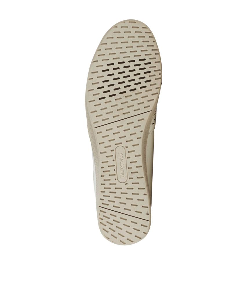 Baretraps Flats &amp; Loafers | Women Viccia Slip On Off White
