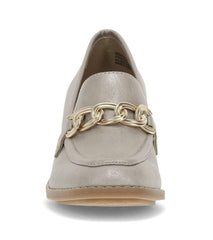 Baretraps Flats &amp; Loafers | Women Wendee Loafer Champagne