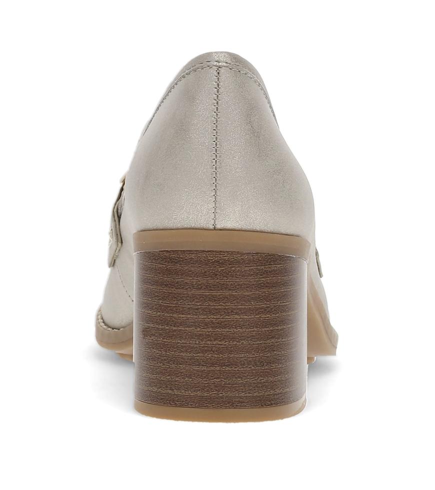 Baretraps Flats &amp; Loafers | Women Wendee Loafer Champagne