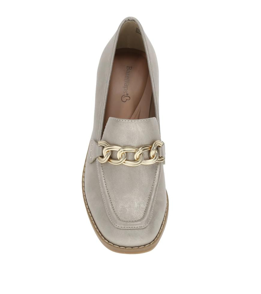 Baretraps Flats &amp; Loafers | Women Wendee Loafer Champagne