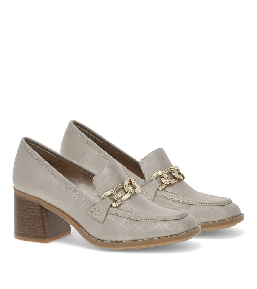 Baretraps Flats &amp; Loafers | Women Wendee Loafer Champagne
