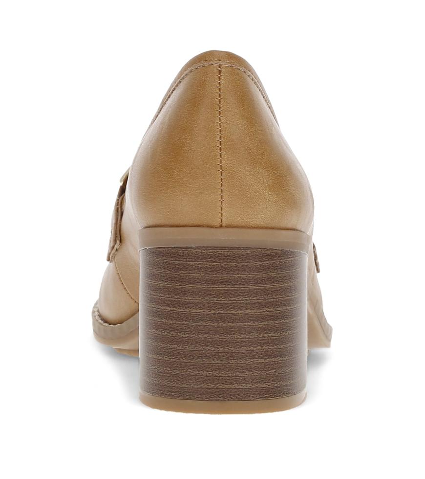 Baretraps Flats &amp; Loafers | Women Wendee Loafer Light Almond