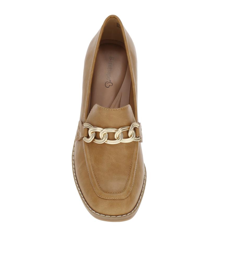 Baretraps Flats &amp; Loafers | Women Wendee Loafer Light Almond