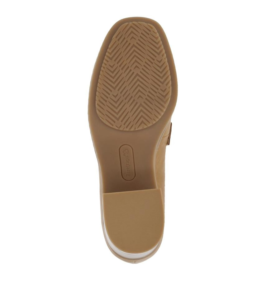 Baretraps Flats &amp; Loafers | Women Wendee Loafer Light Almond