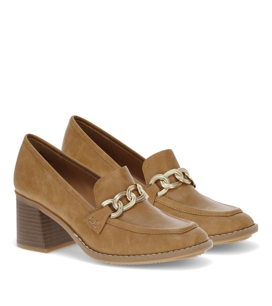 Baretraps Flats &amp; Loafers | Women Wendee Loafer Light Almond