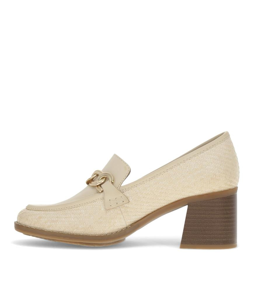 Baretraps Flats &amp; Loafers | Women Wendee Loafer Light Natural