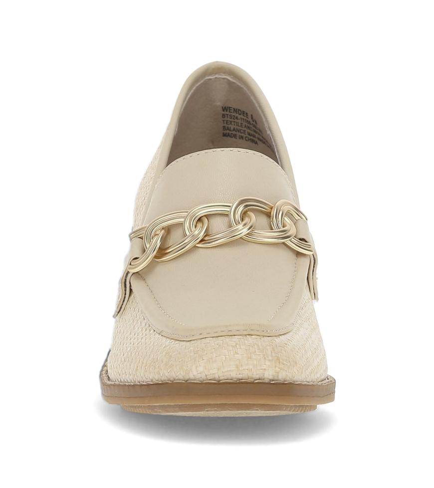 Baretraps Flats &amp; Loafers | Women Wendee Loafer Light Natural