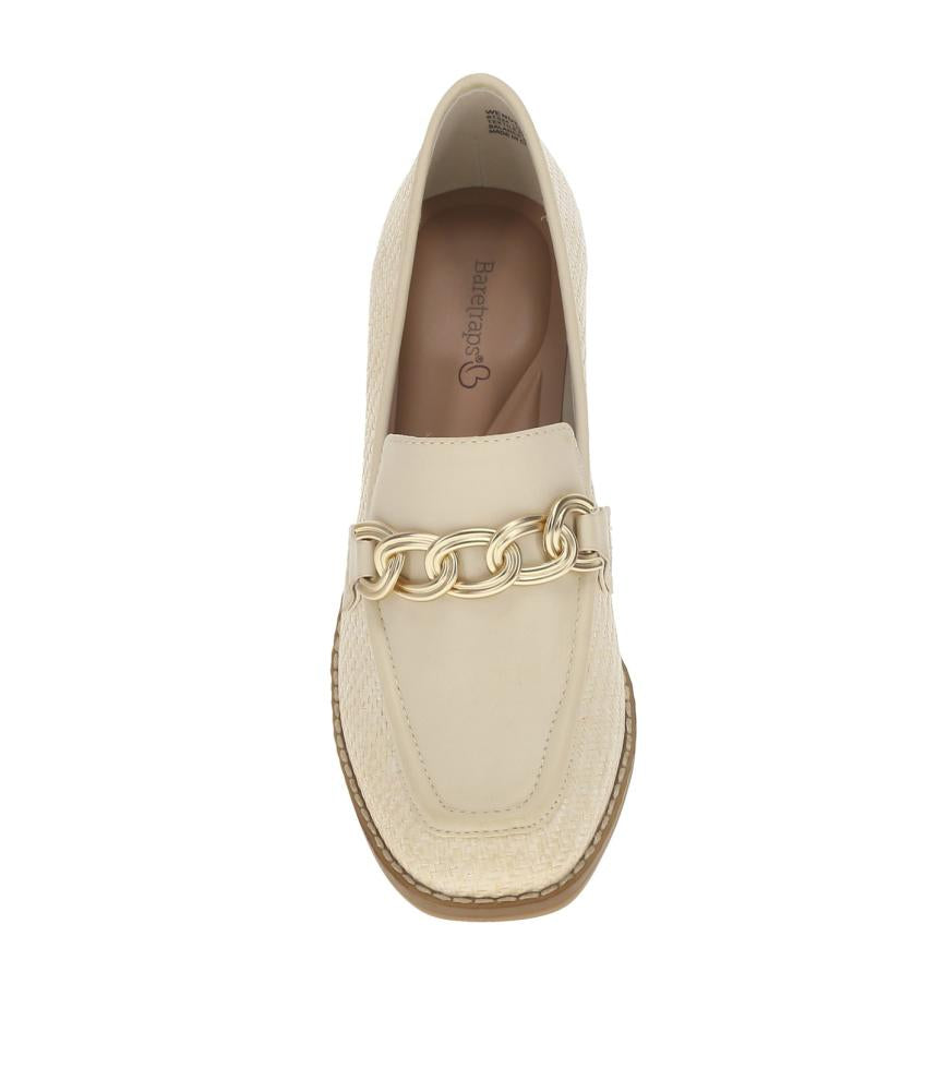 Baretraps Flats &amp; Loafers | Women Wendee Loafer Light Natural