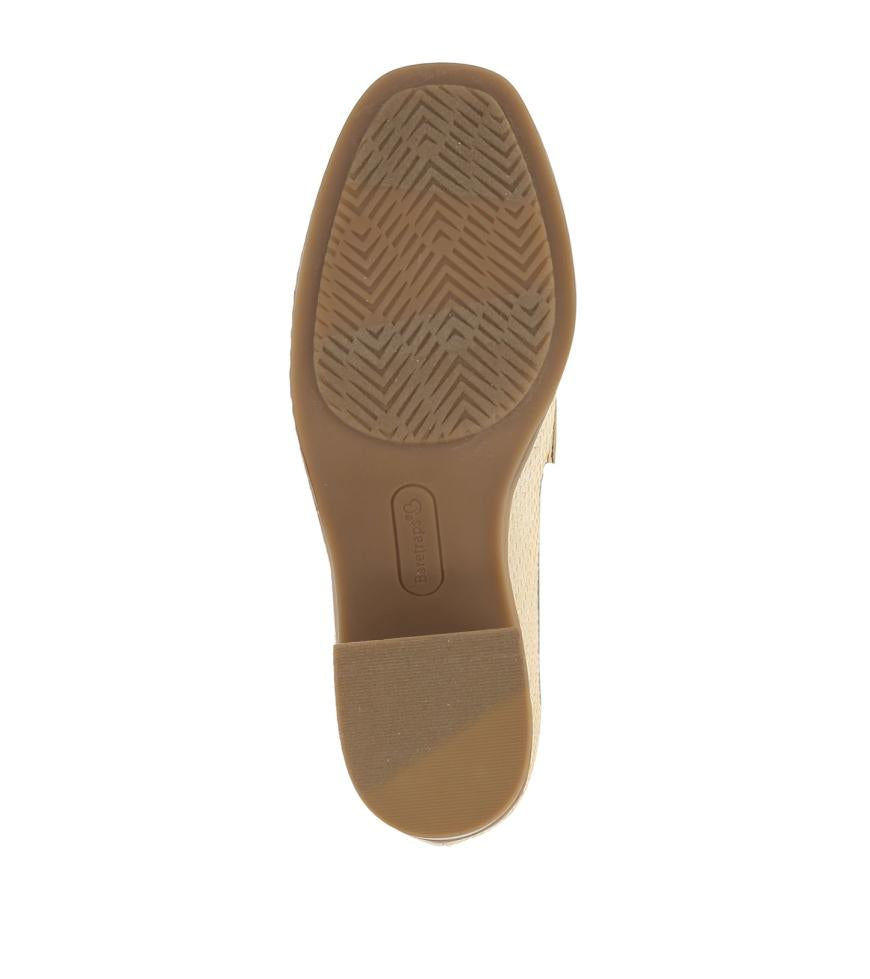 Baretraps Flats &amp; Loafers | Women Wendee Loafer Light Natural