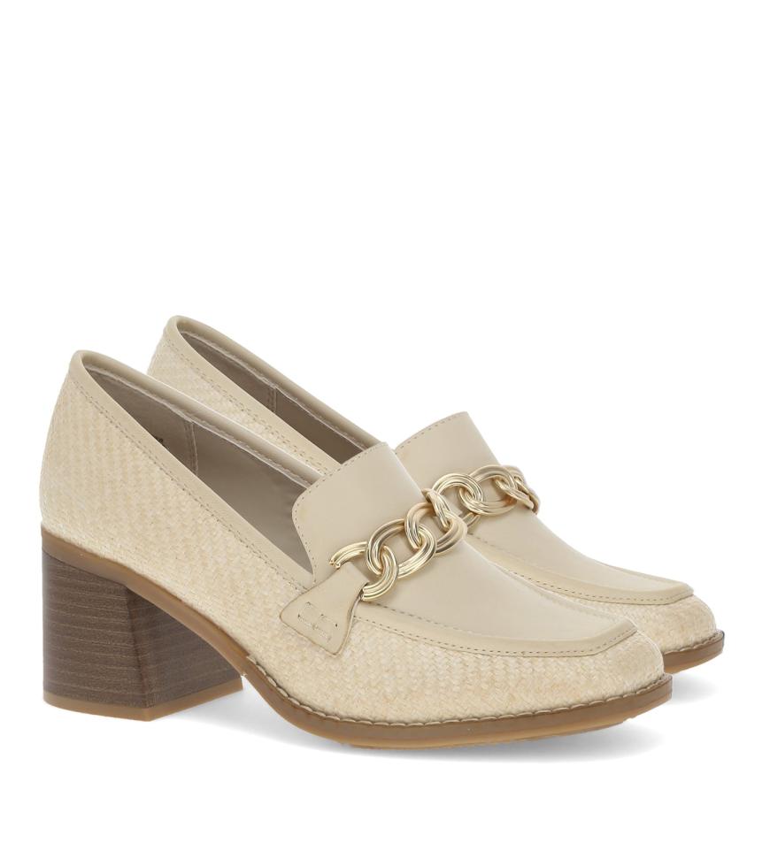 Baretraps Flats &amp; Loafers | Women Wendee Loafer Light Natural
