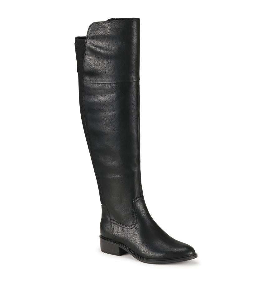 Baretraps Knee High Boots | Women Anika Tall Boot Black