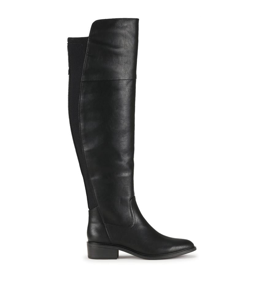 Baretraps Knee High Boots | Women Anika Tall Boot Black