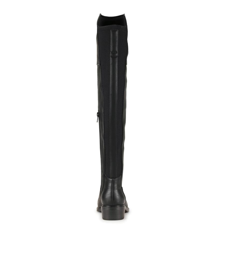 Baretraps Knee High Boots | Women Anika Tall Boot Black