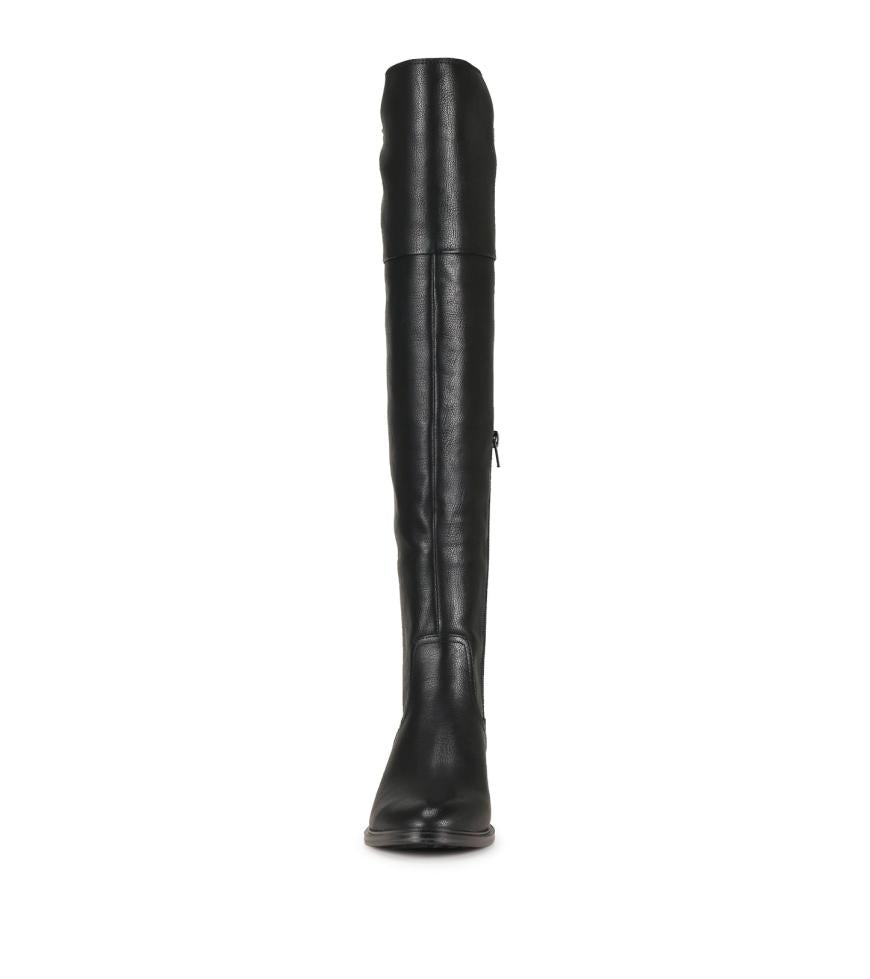 Baretraps Knee High Boots | Women Anika Tall Boot Black