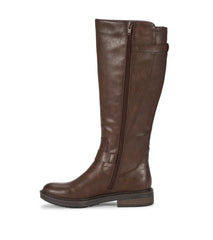 Baretraps Knee High Boots | Women Aphrodite Tall Boot Dark Brown