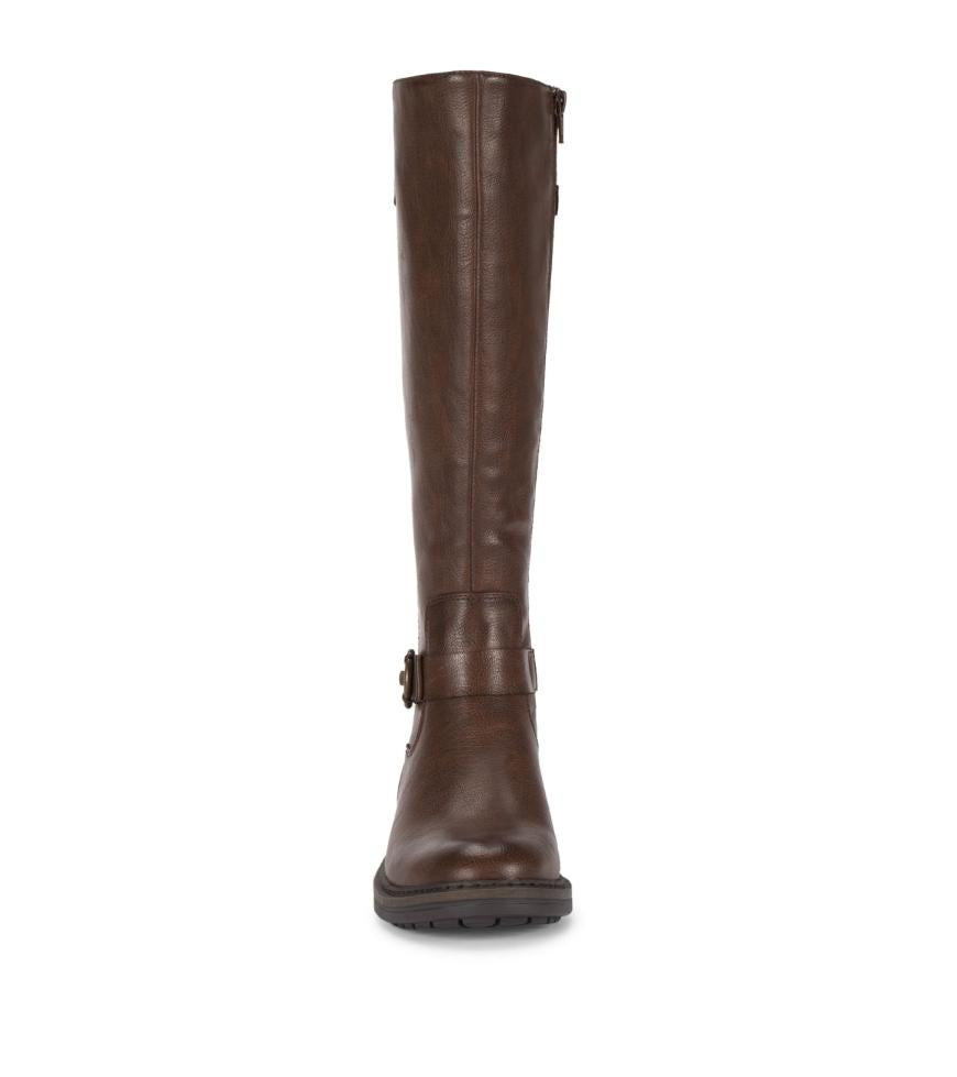 Baretraps Knee High Boots | Women Aphrodite Tall Boot Dark Brown
