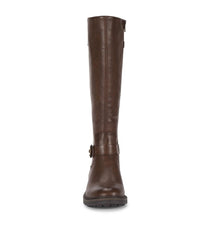 Baretraps Knee High Boots | Women Aphrodite Tall Boot Dark Brown