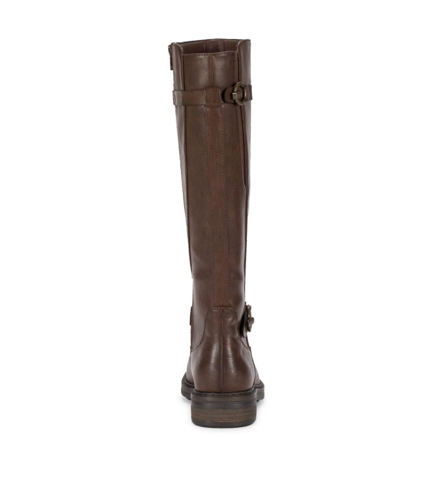 Baretraps Knee High Boots | Women Aphrodite Tall Boot Dark Brown