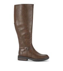 Baretraps Knee High Boots | Women Autumn Riding Boot Mushroom
