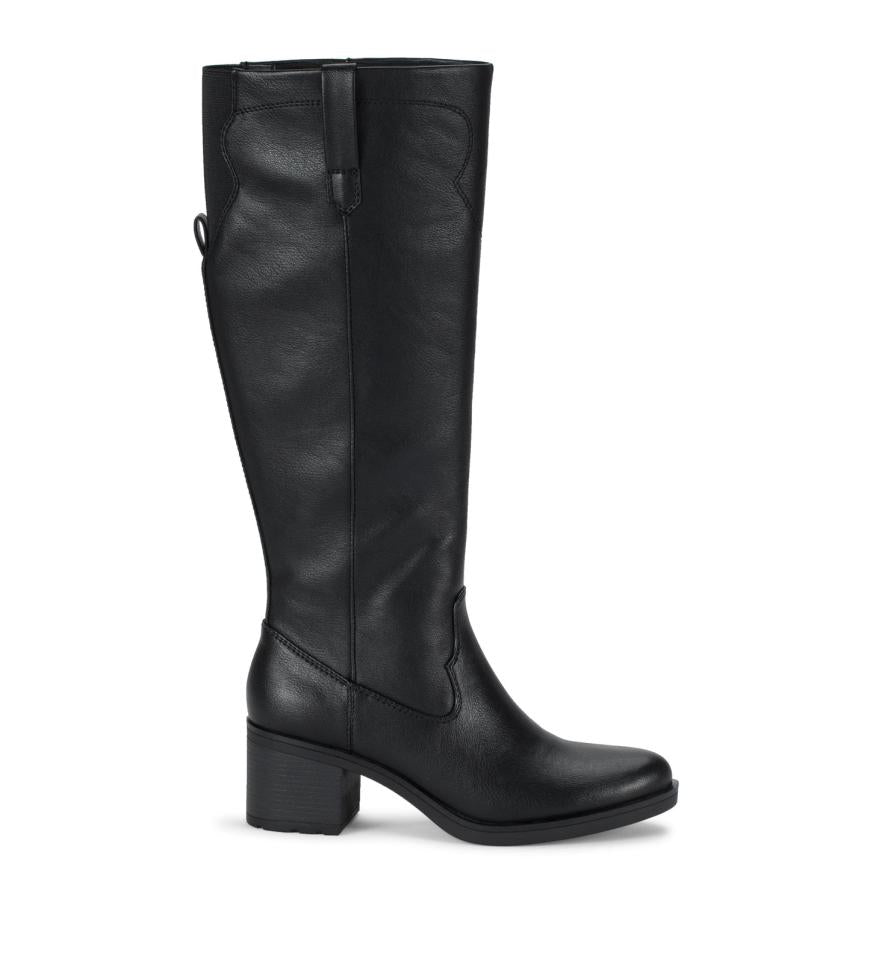 Baretraps Knee High Boots | Women Cyra Tall Boot Black