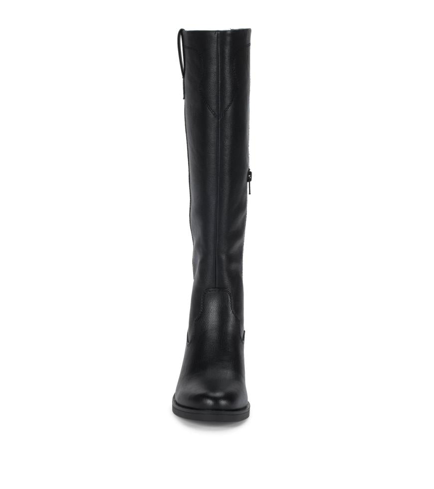 Baretraps Knee High Boots | Women Cyra Tall Boot Black
