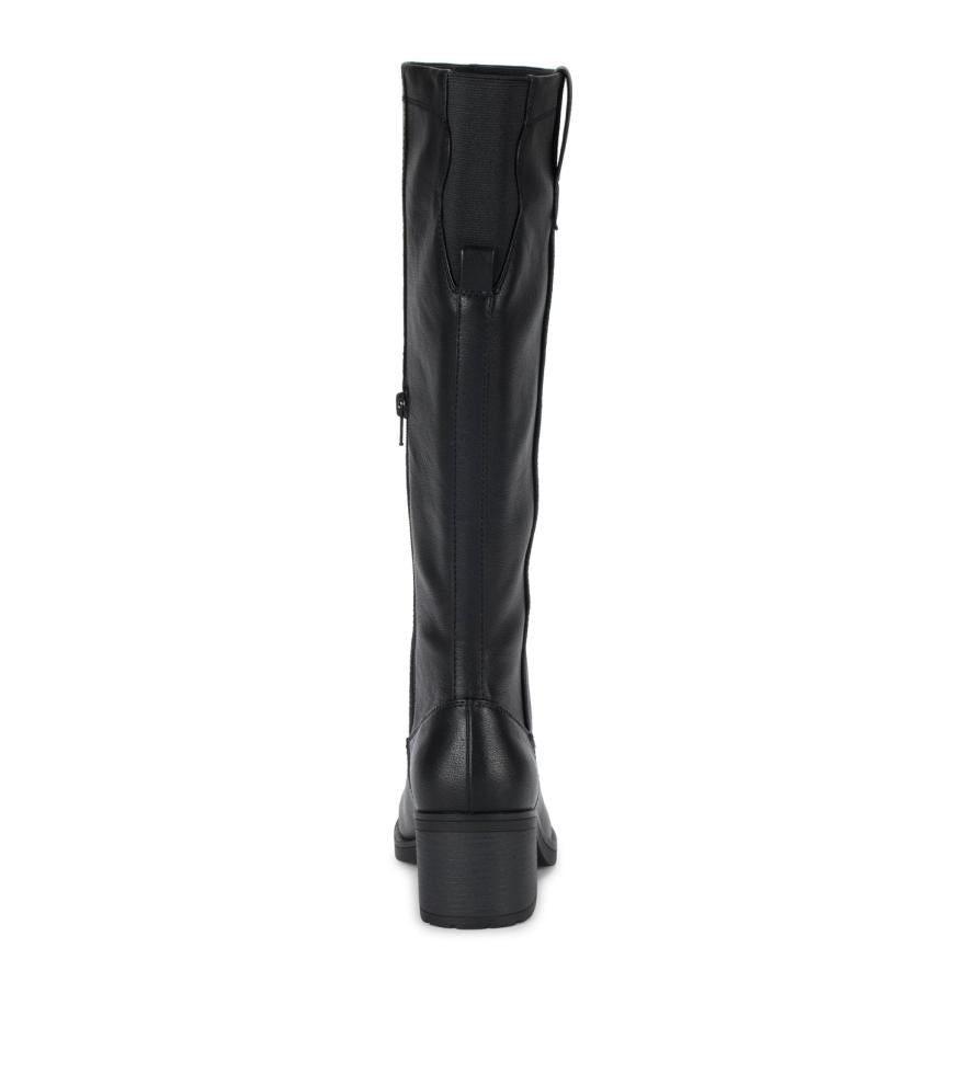Baretraps Knee High Boots | Women Cyra Tall Boot Black