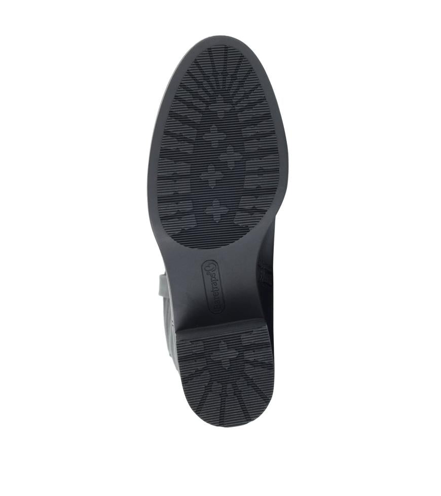 Baretraps Knee High Boots | Women Cyra Tall Boot Black