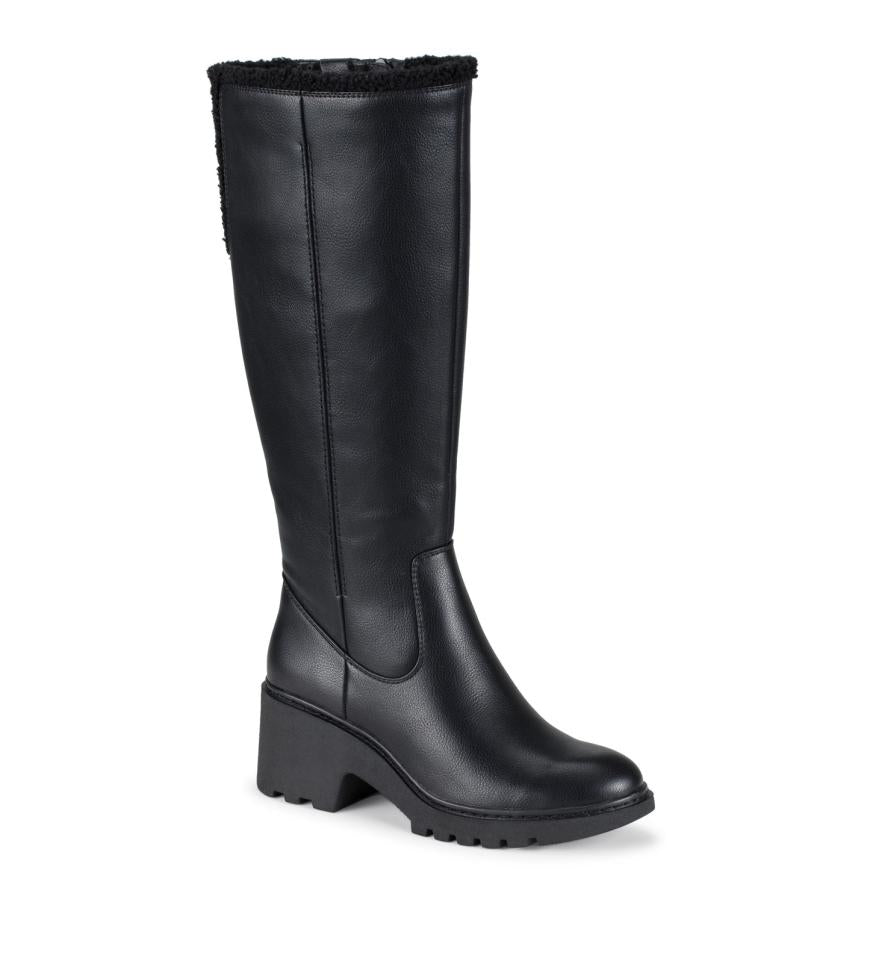 Baretraps Knee High Boots | Women Dalary Tall Boot Black