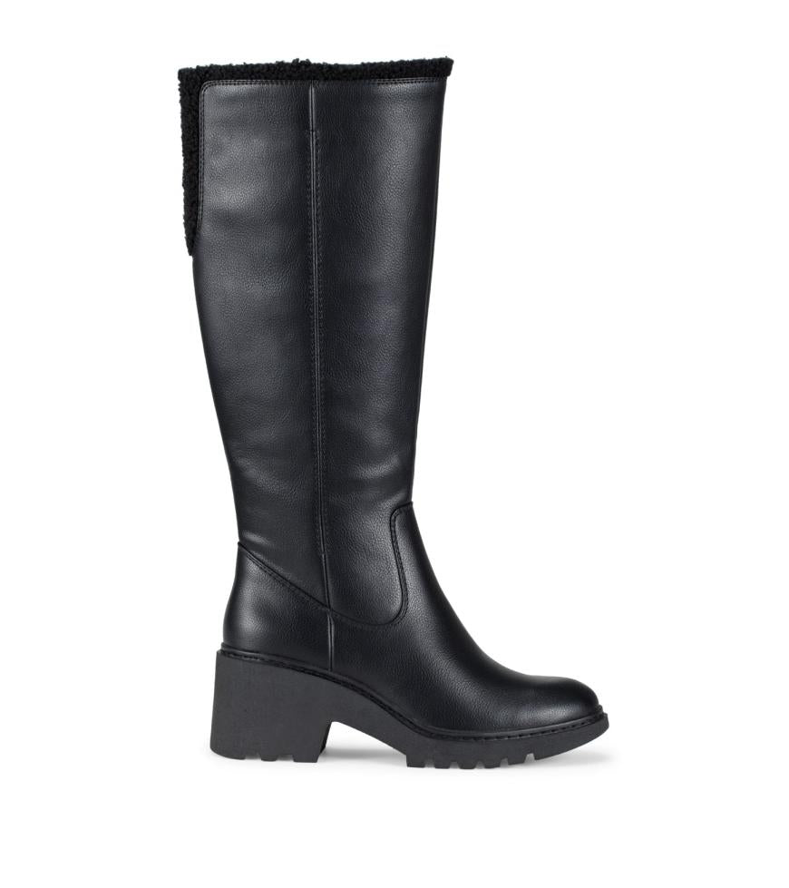 Baretraps Knee High Boots | Women Dalary Tall Boot Black
