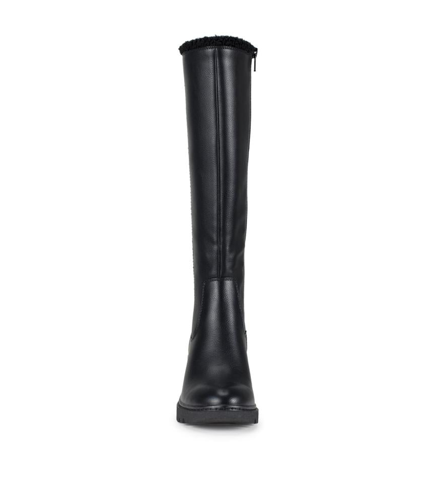 Baretraps Knee High Boots | Women Dalary Tall Boot Black