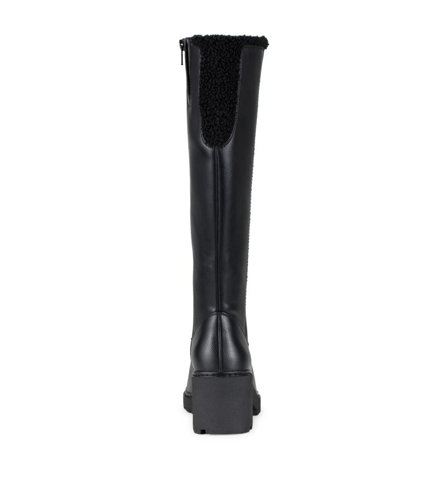Baretraps Knee High Boots | Women Dalary Tall Boot Black