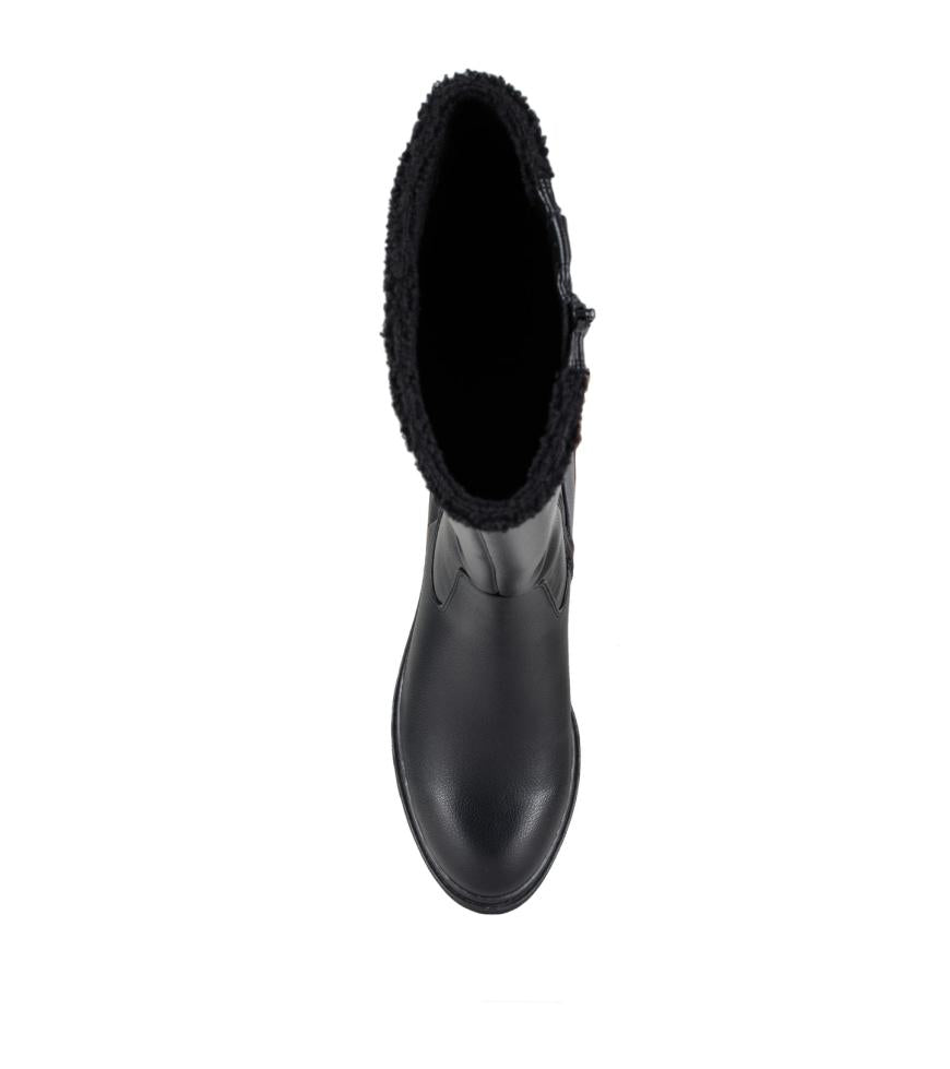 Baretraps Knee High Boots | Women Dalary Tall Boot Black