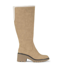 Baretraps Knee High Boots | Women Dalary Tall Boot Cognac