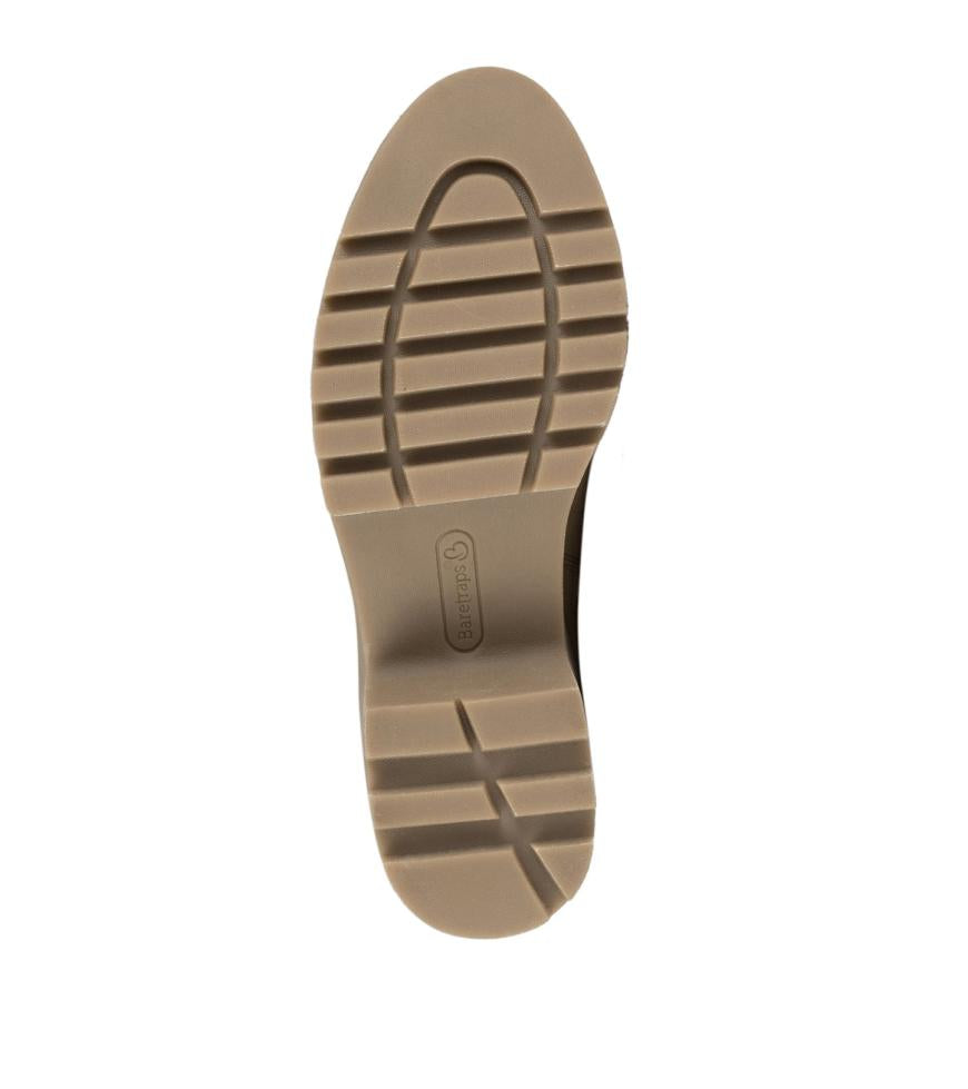 Baretraps Knee High Boots | Women Dalary Tall Boot Cognac