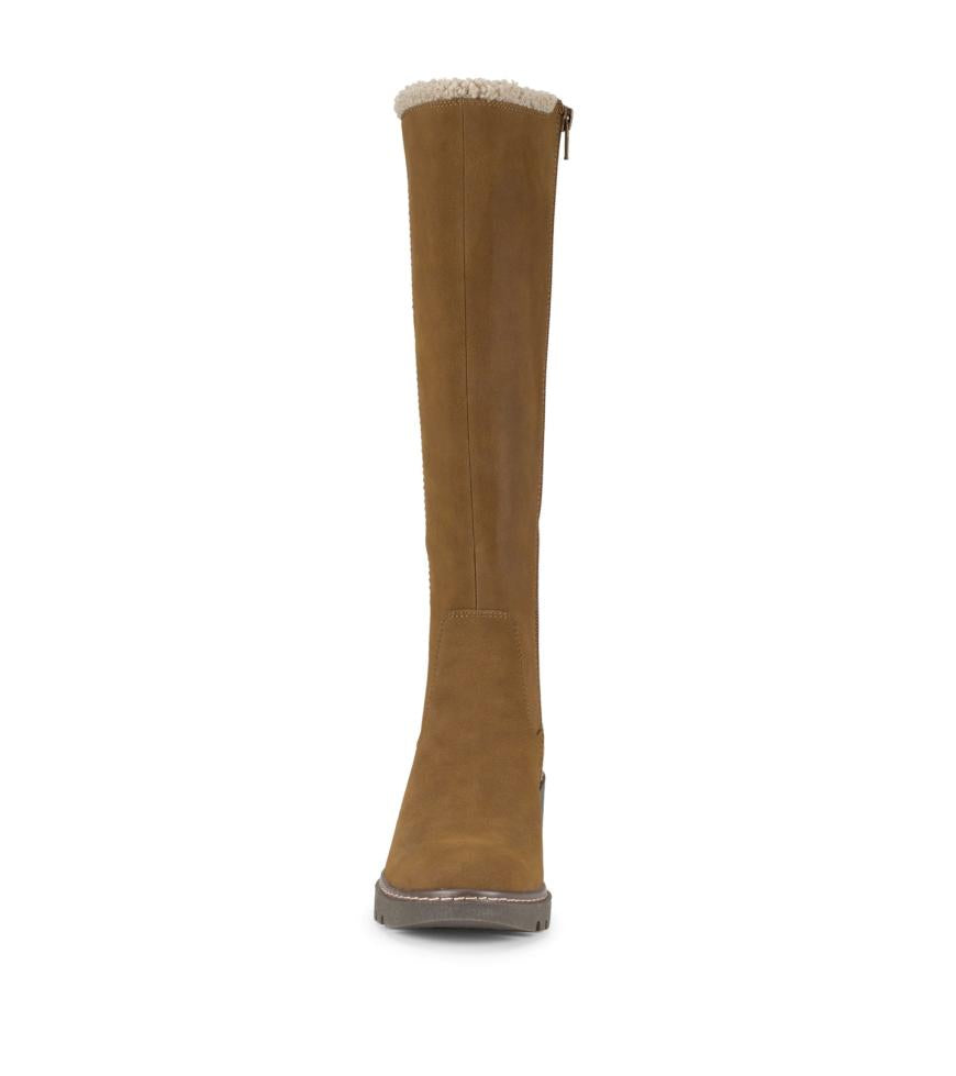 Baretraps Knee High Boots | Women Dalary Tall Boot Nutshell