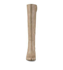 Baretraps Knee High Boots | Women Kiara Tall Boot Light Mushroom