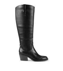 Baretraps Knee High Boots | Women Laryssa Riding Boot Black
