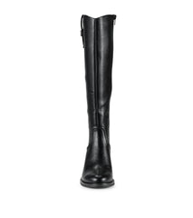 Baretraps Knee High Boots | Women Laryssa Riding Boot Black